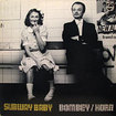 BOMBEY, HORN / Subway Baby